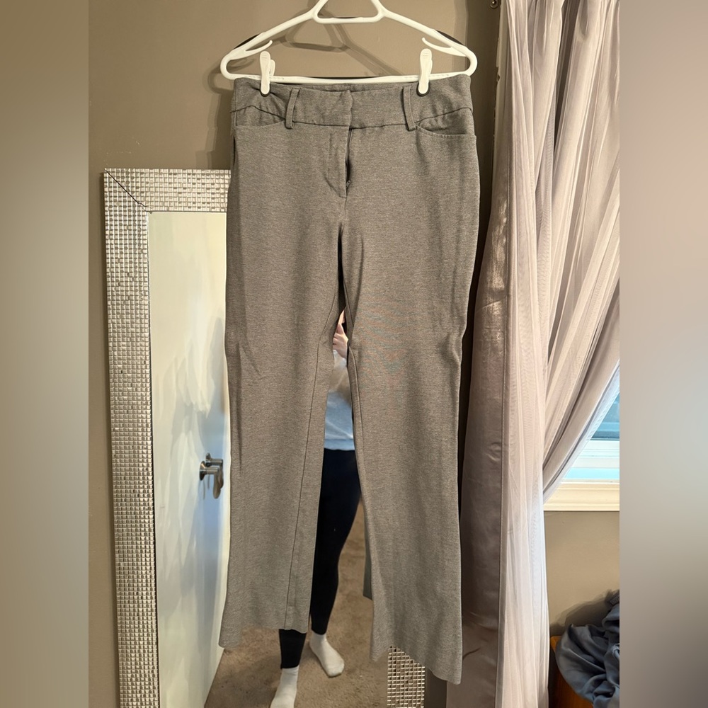 Cleo Gray pants